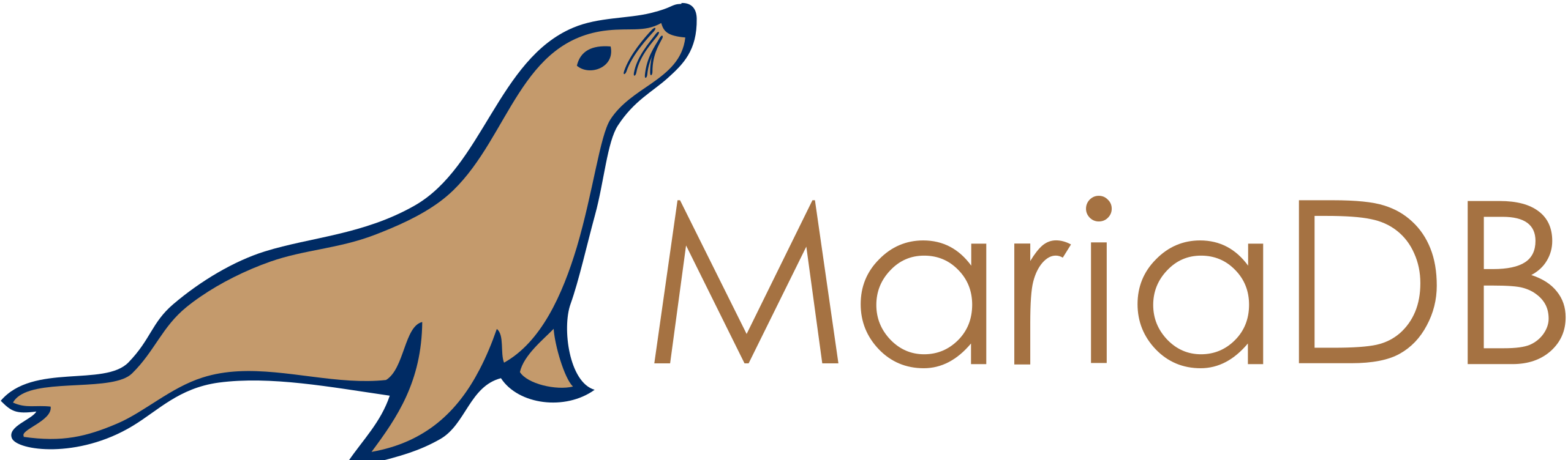 MariaDB